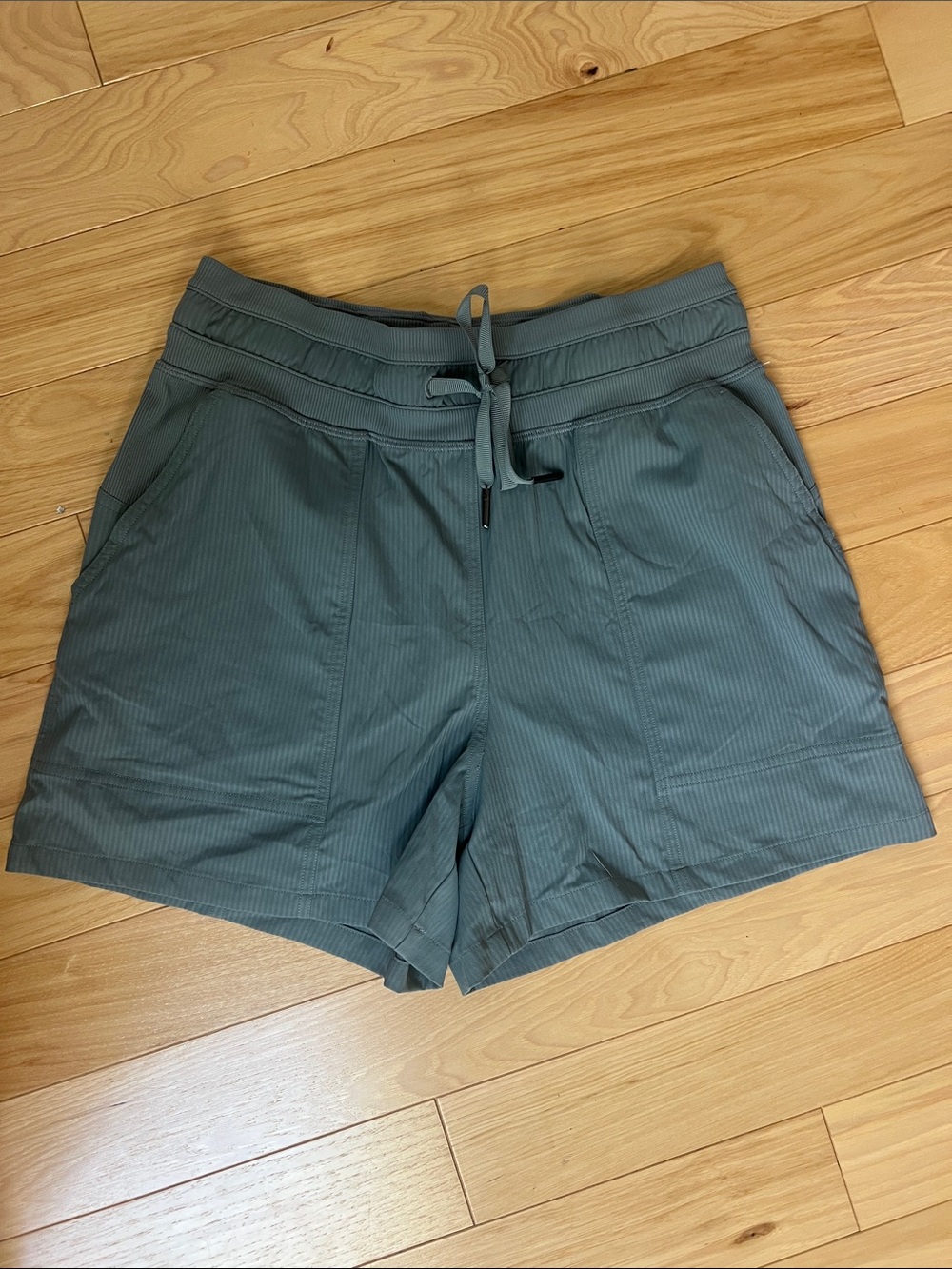 Lululemon Dance Studio Shorts